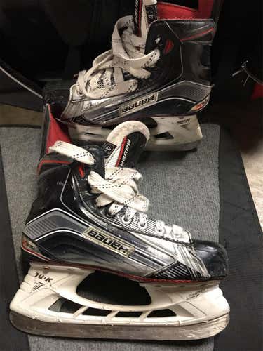 Vapor X900 Hockey Skates Junior Size 4.5