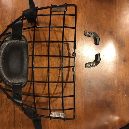 FM480 Facemask  Junior