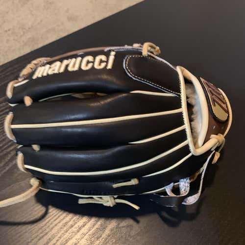 New Honor the Game Baseball Glove