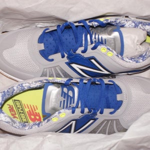 New Balance Metal Cleats 12 New In Box