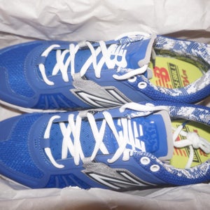 New Balance Blue Size 12