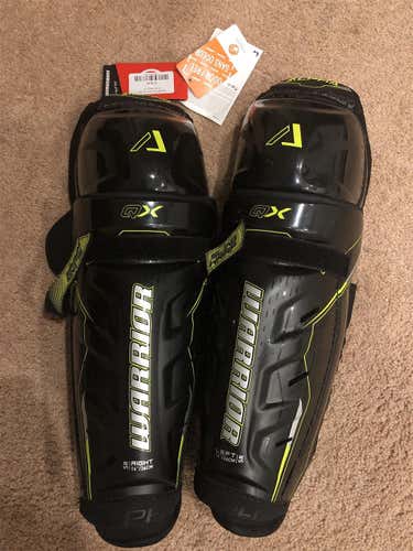 Alpha QX Size 14 NWT