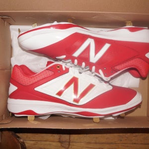 New New Balance 12.5 Metal Spikes