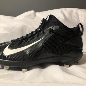 Nike Mens Zoom Trout 3 Metal Baseball Cleats