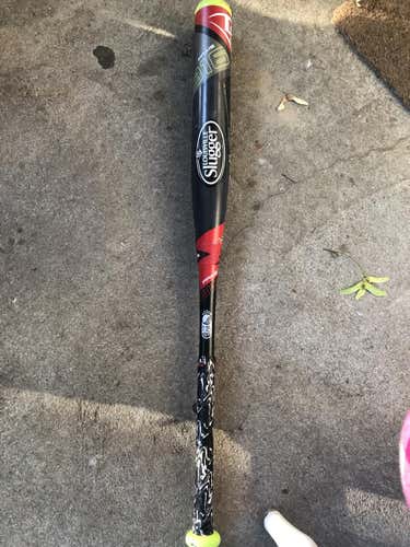 2014 Louisville Slugger Prime 916 Bat
