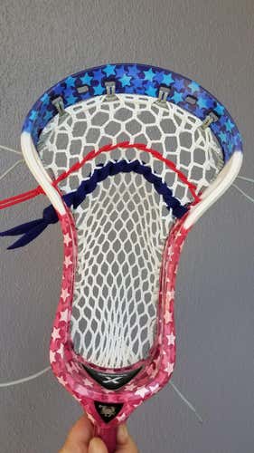 READY TO BE SHIPPED TODAY ECD WEAPON X FOSO FOGO USA Dye