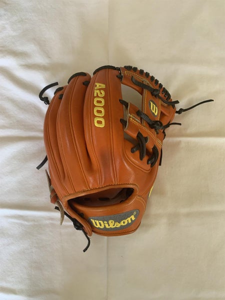 A2000 DP15 Baseball Glove