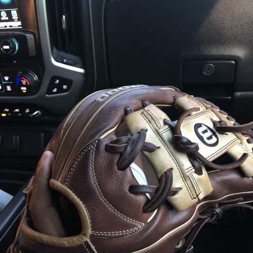 A2000 Baseball Glove