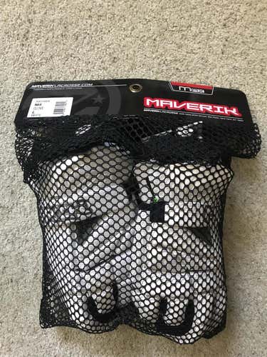 Maverik Max Gloves