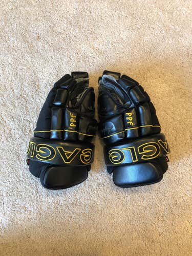 Eagle PPF Hybrid Gloves Senior - 14”