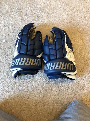 Warrior Covert Dolomite Gloves Senior 14”