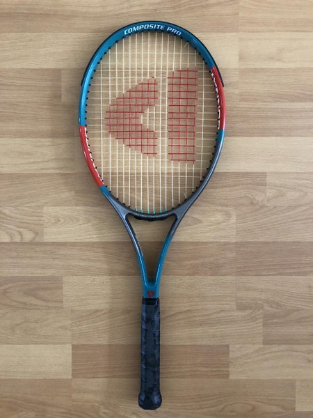 Composite Pro Tennis Racquet