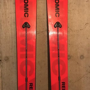 Atomic 2018-19 Redster G9 Junior GS Skis