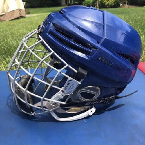 Re-Akt 100 Helmet (willing To Negotiate)