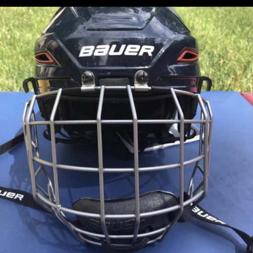 New IMS 11.0 Helmet (Willing To Negotiate)