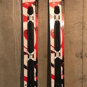 Atomic 2014 Redster Doubledeck Junior SG Skis