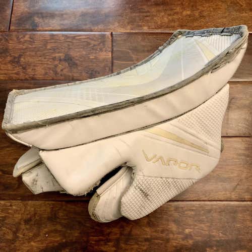 Bauer Vapor X900 Blocker Senior