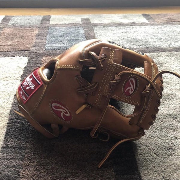 Like New Rawlings HOH 11.5 8/10 Condition Will Negotiate