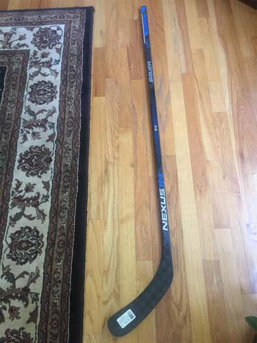 New Nexus 1N Hockey Stick Righty Unknown Junior