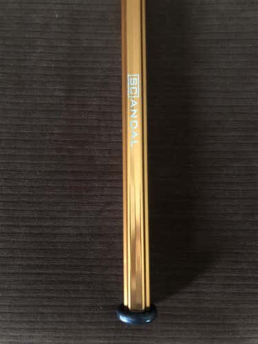 BRAND NEW Gait Scandal Shaft