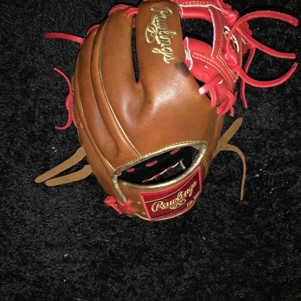 Heart of the Hide FSOT FOR OTHER INFIELD GLOVE