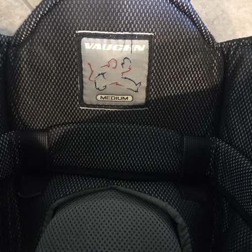 Velocity V7 Pro XR Carbon Hockey Goalie Pants Senior Pro Stock