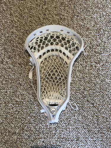 Maverik Kinetik Head