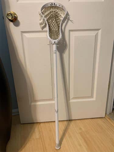 Carbon Complete Stick