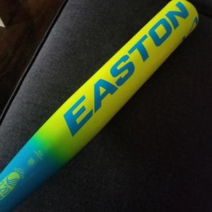 Easton Bat lightly used