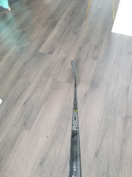 New CCM RibCor Trigger2 PMT Righty P28 raised blade height Senior Pro Stock