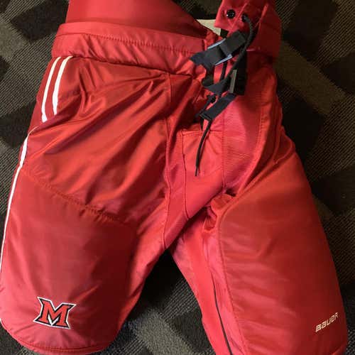 Bauer Hockey Pants Senior Pro Stock