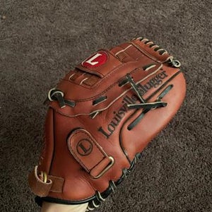 Louisville Slugger Baseball Glove Adult