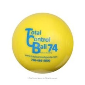 NEW TCB Ball 74 - Single