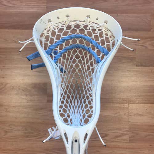 Warrior Evo Pro 2.0 / Warrior Burn Diamond Pro
