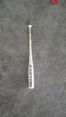2019 Easton Evolution Ghost X 31/26