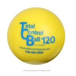 New TCB ATOMIC Ball	 - 6 Pack