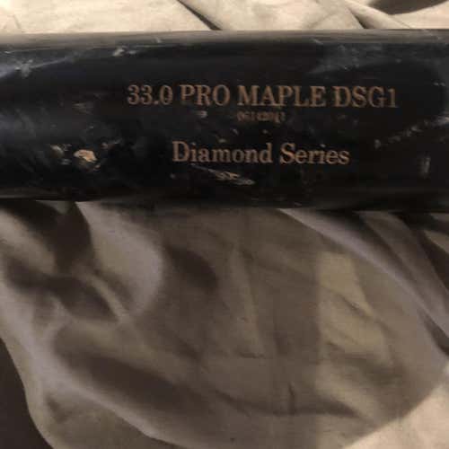 Old Hickory Wood Bat