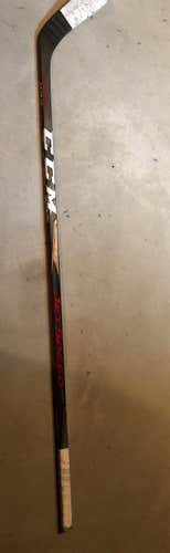 CCM Jetspeed Pro RH 75 Mackinnon