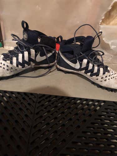 Nike Huarache 5 Cleats