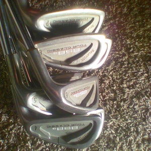 858 tour classics 3-pw IronS