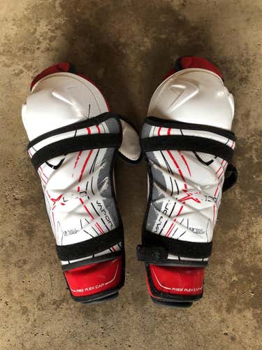 Bauer x800 Shin Pads