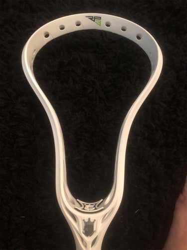 New RP3 Head HS