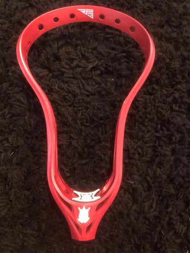 New RP3 Head X