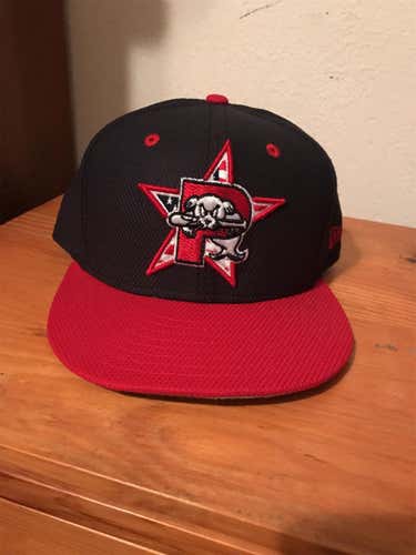 New New Era Hat Adult