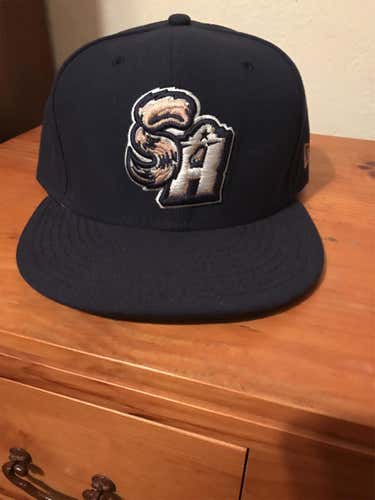 New New Era Hat Adult