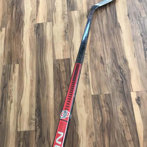 Nexus 2N Pro Hockey Stick Righty Toe