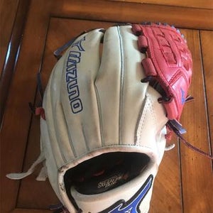 MVP Prime Baseball Glove