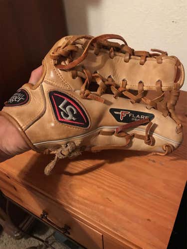 Pro Flare Baseball Glove