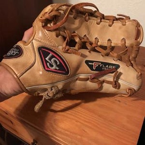 Pro Flare Baseball Glove