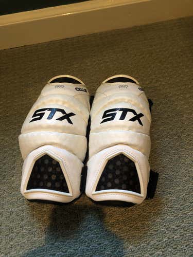 STX Cell III Arm Pads